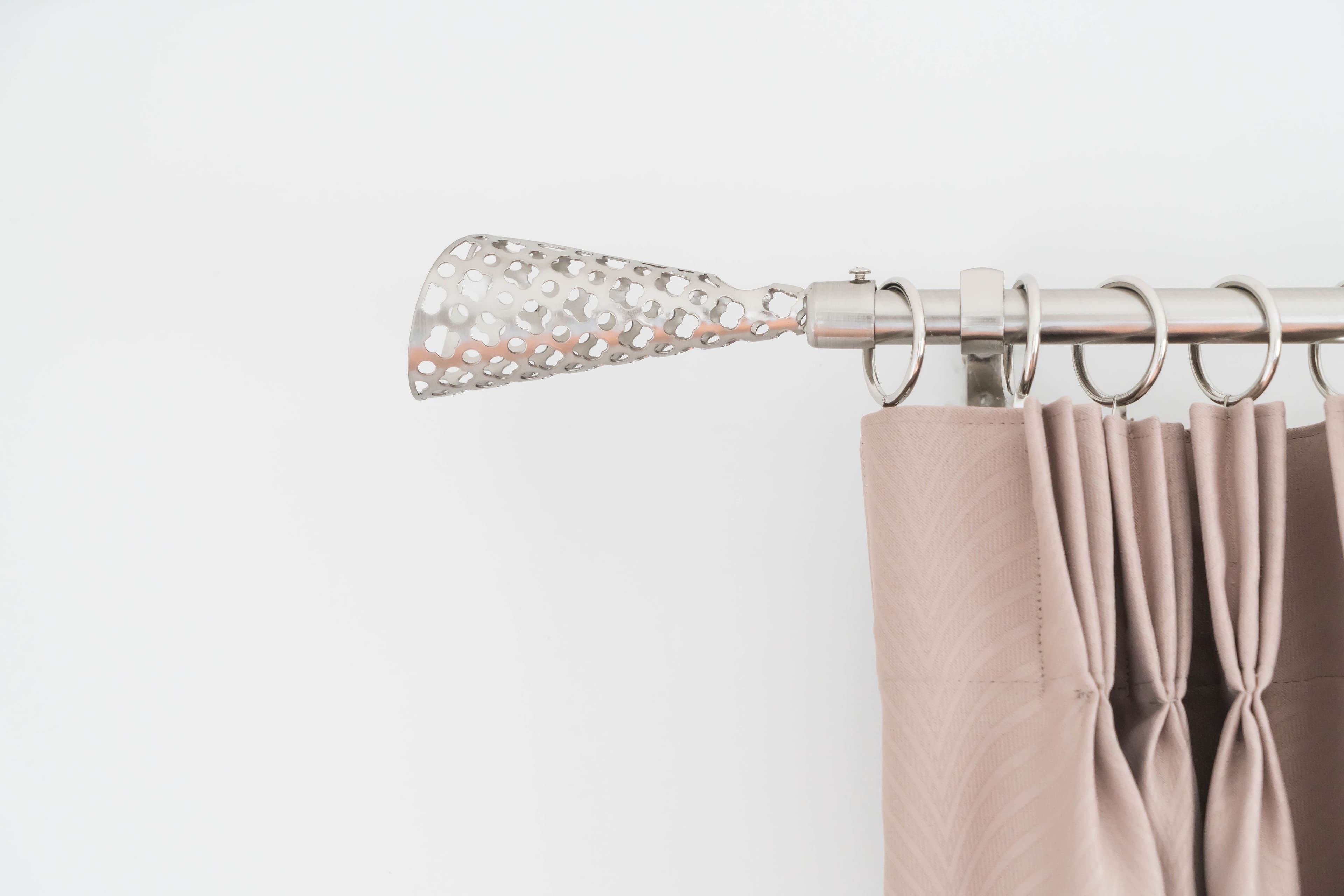 Curtain Rod Installation in Nairobi