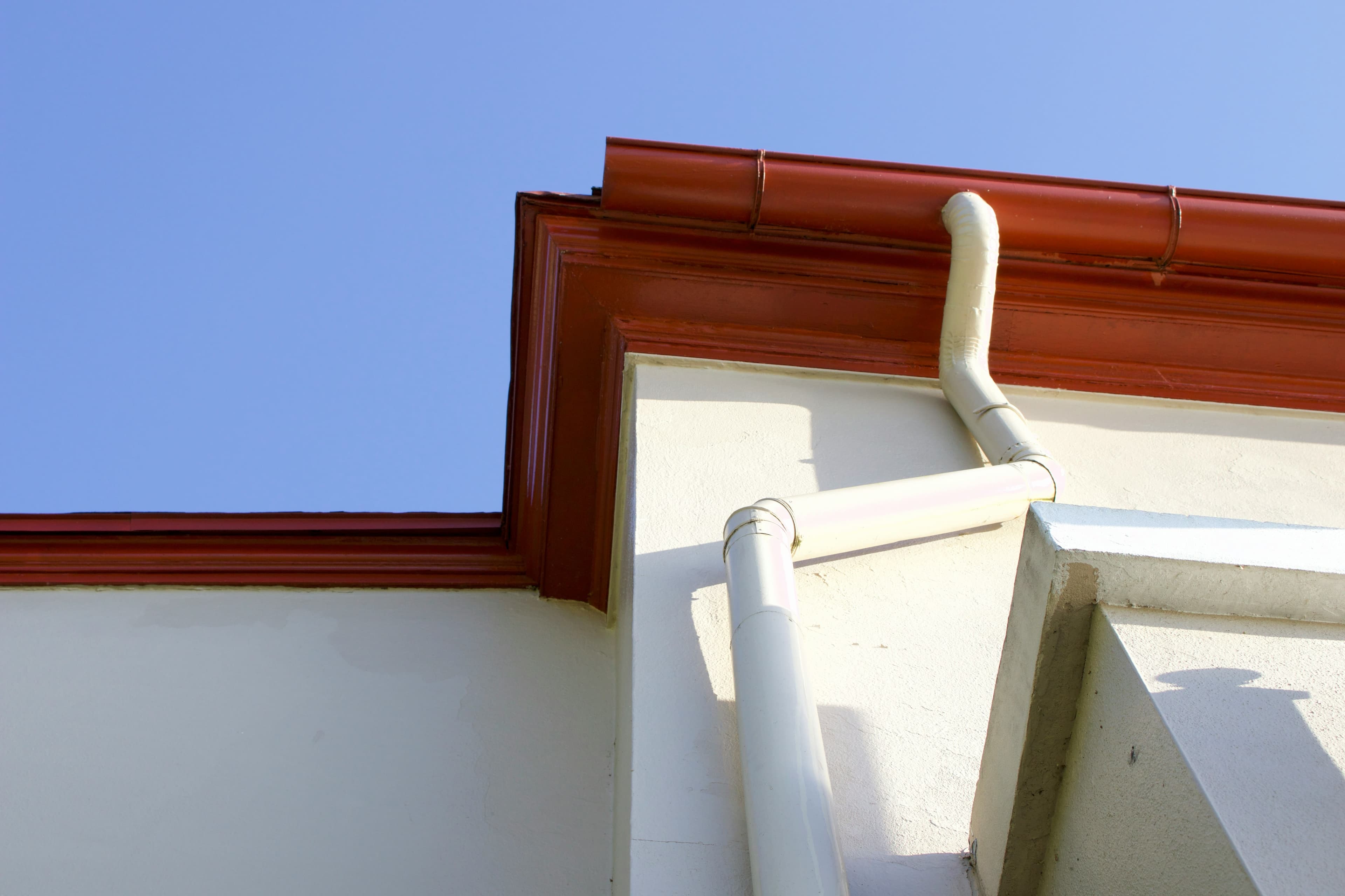 Rainwater Harvesting & Gutter Installation in Nairobi