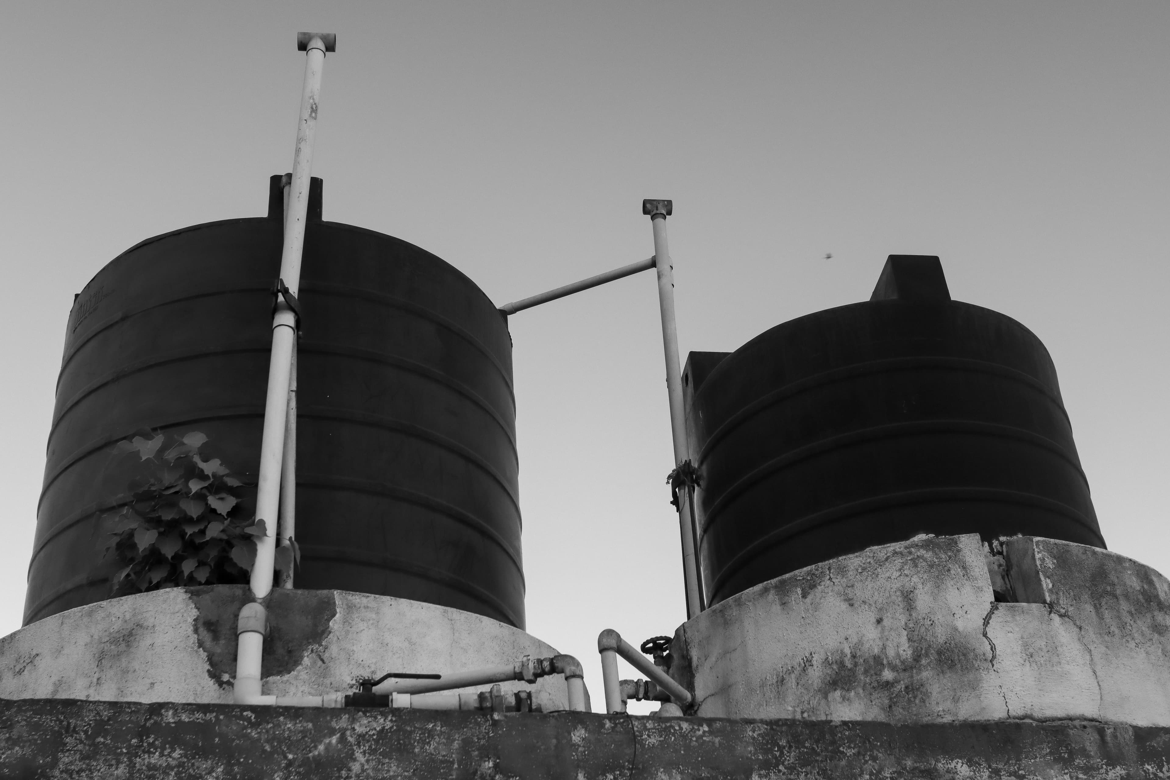 Water Tank Installation & Repairs in Nairobi