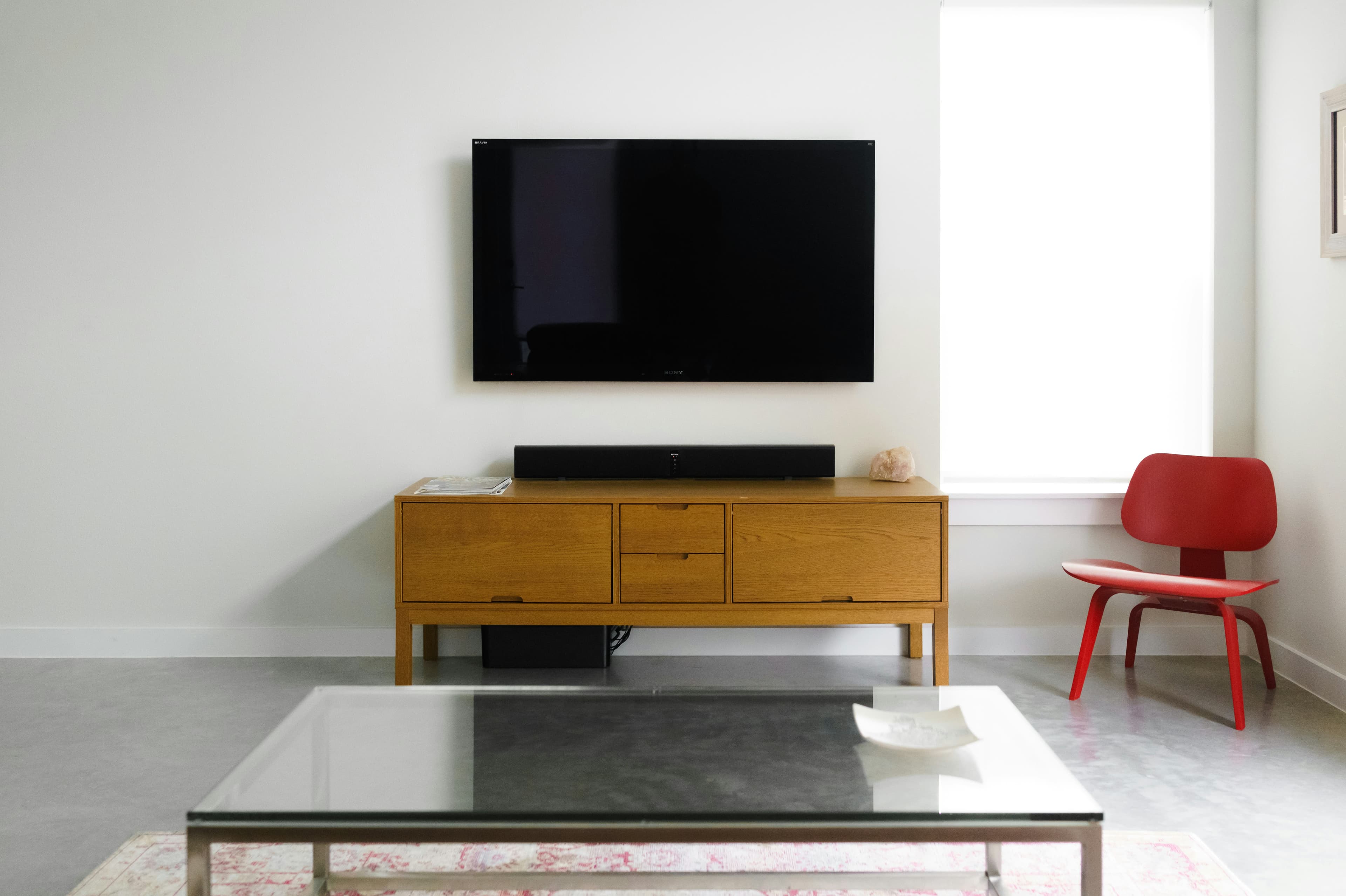 tv & picture mounting in Nairobi