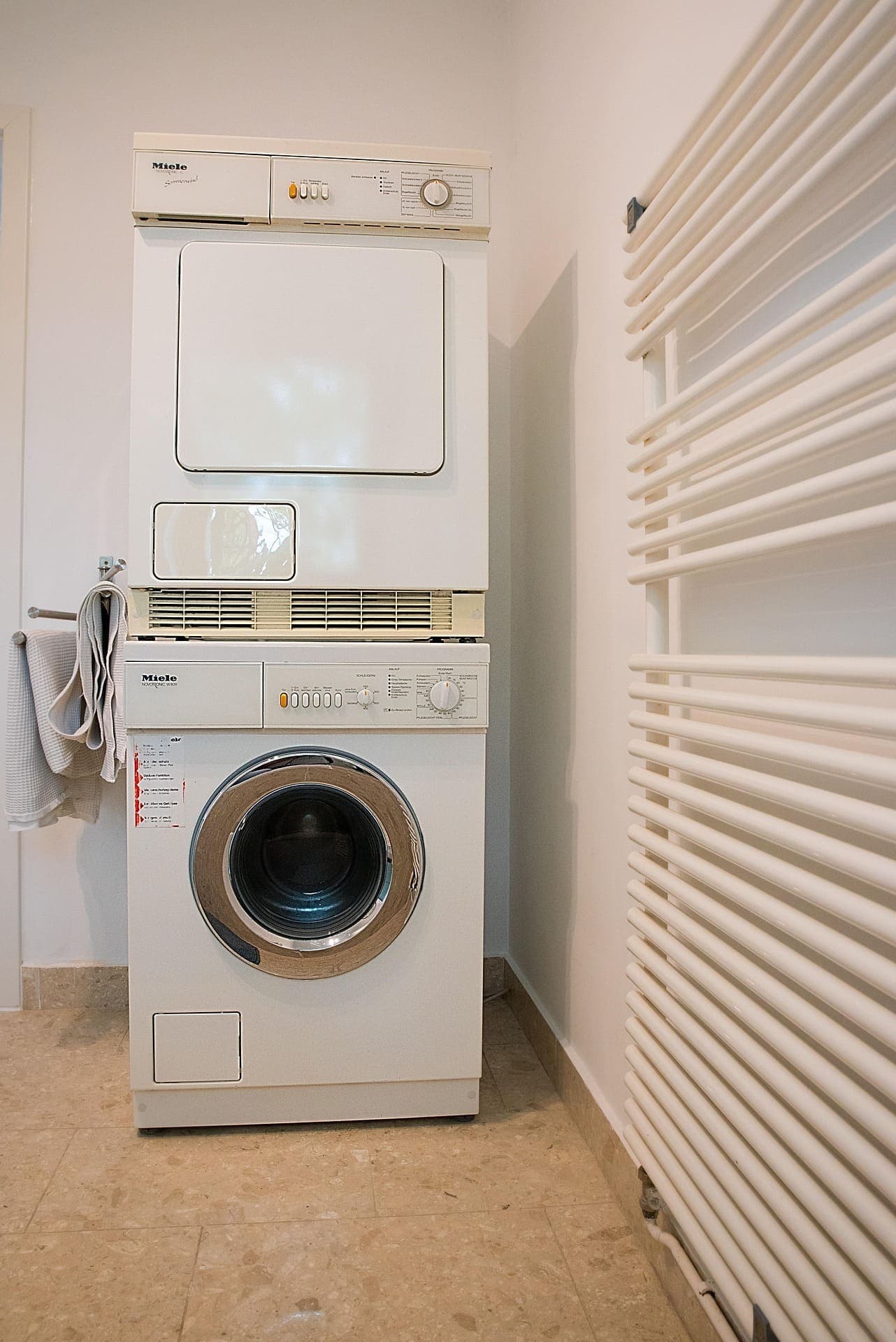 Washing Machine Installation in Nairobi